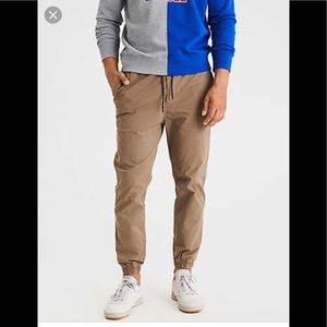 AE ext flex joggers